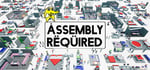 Assembly Required steam charts