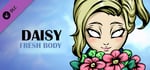 Fresh Body: Daisy banner image