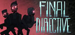 Final Directive banner image