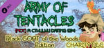 Army of Tentacles: (Not) A Cthulhu Dating Sim: SUPER MEGA CHARITY DOWNLOADABLE CONTENT banner image