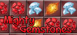 Mighty Gemstones steam charts