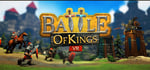Battle of Kings VR steam charts