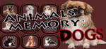Animals Memory: Dogs banner image