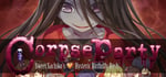 Corpse Party: Sweet Sachiko's Hysteric Birthday Bash banner image