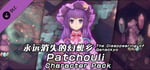 The Disappearing of Gensokyo: Patchouli Character Pack banner image