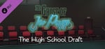 The Ghost of Joe Papp, Charity Scene Pack: The High School Draft banner image
