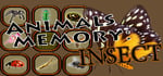 Animals Memory: Insect banner image