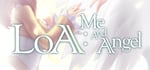 LOA : Me And Angel steam charts