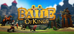 Battle of Kings steam charts