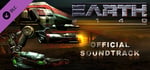 Earth 2140 - Soundtrack banner image