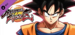 DRAGON BALL FighterZ - Goku banner image