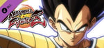 DRAGON BALL FighterZ - Vegeta banner image