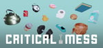 Critical Mess banner image
