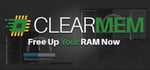 ClearMem :: Free Up Your RAM steam charts