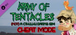 Army of Tentacles: Cheat Mode banner image
