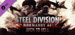 Steel Division: Normandy 44 - Back to Hell banner image