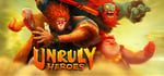 Unruly Heroes steam charts