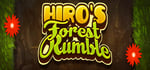 Hiro's Forest Rumble steam charts