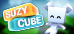 Suzy Cube banner image