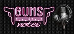 Guns & Notes banner image