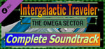 Soundtrack of Intergalactic Traveler: The Omega Sector banner image