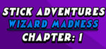 Stick Adventures: Wizard Madness: Chapter 1 steam charts