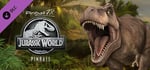 Pinball FX3 - Jurassic World™ Pinball banner image