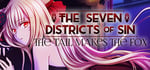 The Seven Districts of Sin: The Tail Makes the Fox - Episode 1 steam charts