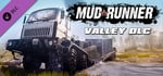 MudRunner - The Valley DLC banner image