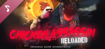 Chicken Assassin: Reloaded - Soundtrack banner image