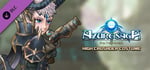 Azure Saga: Pathfinder - High Crusader Costume Pack banner image
