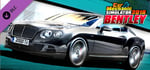 Car Mechanic Simulator 2018 - Bentley Remastered DLC banner image