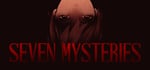 Seven Mysteries: The Last Page banner image