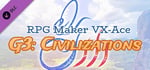 RPG Maker VX Ace - G3: Civilizations banner image