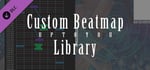 Master Project - 《Custom Song Library》 banner image