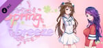 春风 | Spring Breeze -- Artbook DLC banner image