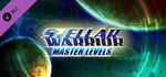 Stellar Warrior : Master Levels banner image
