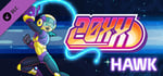 20XX - Hawk Character DLC banner image