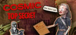 Cosmic Top Secret steam charts