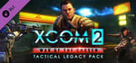 XCOM 2: War of the Chosen - Tactical Legacy Pack banner image