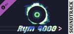 Rym 9000 Soundtrack + Roex Discography banner image