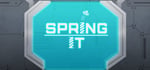 Spring It! banner image