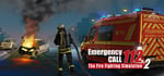 Emergency Call 112 – The Fire Fighting Simulation 2 banner image