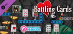 Contraption Maker: Battling Cards - Parts & Puzzles Expansion Pack banner image