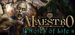 Maestro: Notes of Life Collector's Edition steam charts