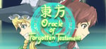 Oracle of Forgotten Testament steam charts