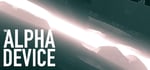 The Alpha Device banner image