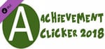 Achievement Clicker 2018 - Soundtrack banner image