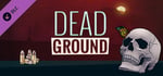 Dead Ground - Soundtrack banner image