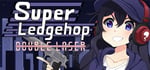 Super Ledgehop: Double Laser steam charts